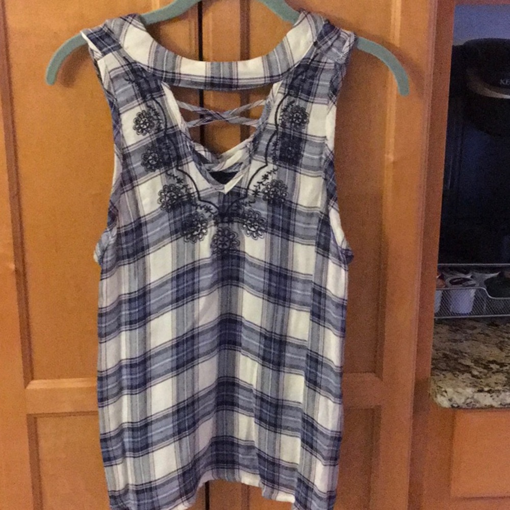 Summer top